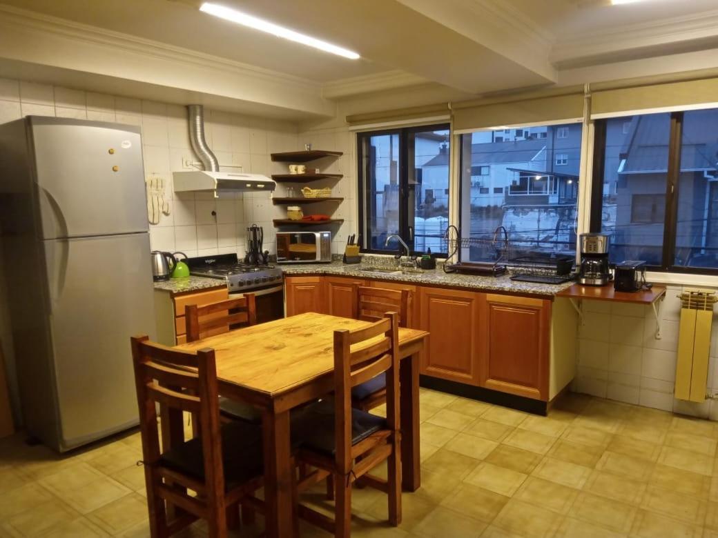 Apartamento Be Good Vista Σαν Κάρλος ντε Μπαριλότσε Εξωτερικό φωτογραφία