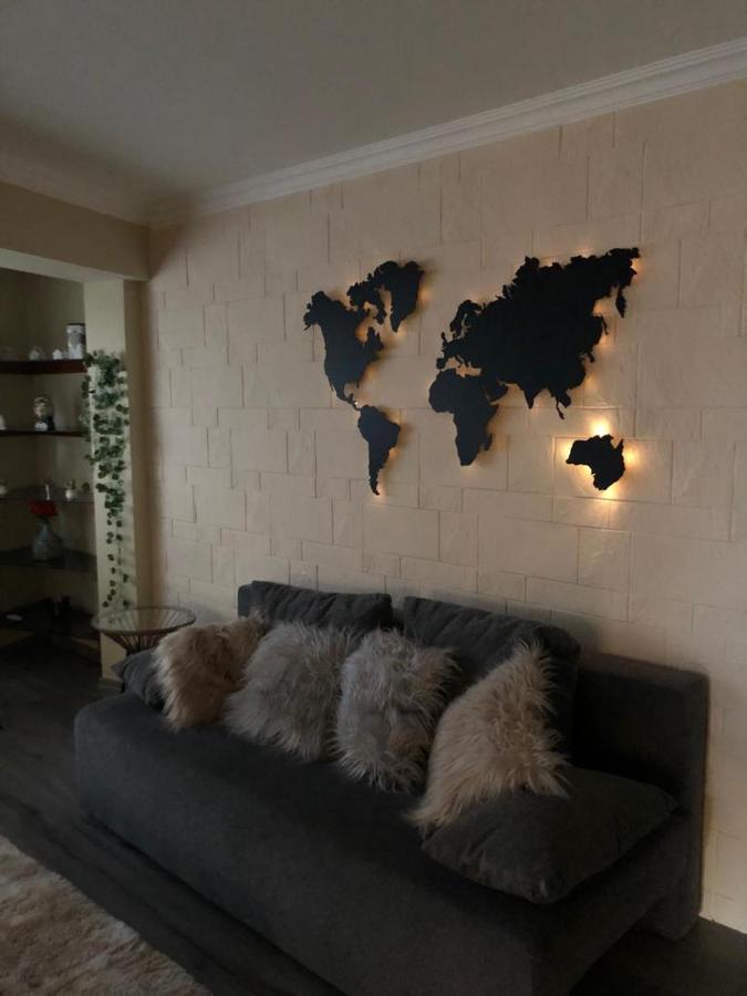 Apartamento Be Good Vista Σαν Κάρλος ντε Μπαριλότσε Εξωτερικό φωτογραφία