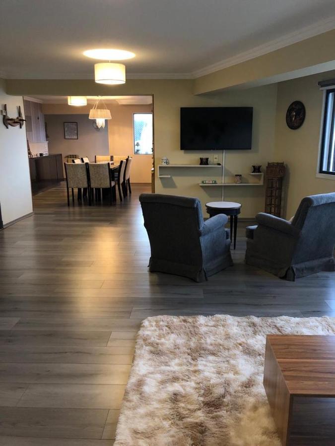 Apartamento Be Good Vista Σαν Κάρλος ντε Μπαριλότσε Εξωτερικό φωτογραφία