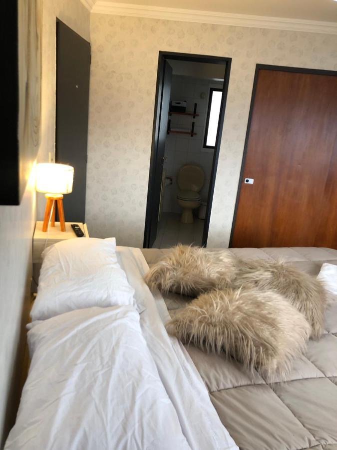 Apartamento Be Good Vista Σαν Κάρλος ντε Μπαριλότσε Εξωτερικό φωτογραφία