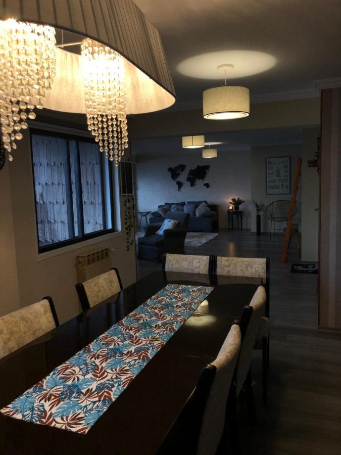 Apartamento Be Good Vista Σαν Κάρλος ντε Μπαριλότσε Εξωτερικό φωτογραφία