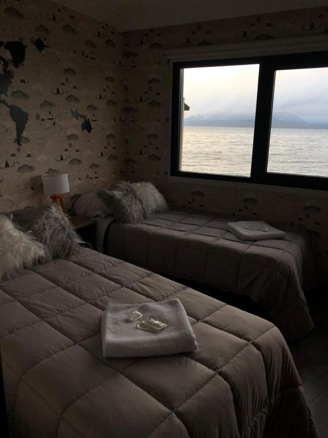 Apartamento Be Good Vista Σαν Κάρλος ντε Μπαριλότσε Εξωτερικό φωτογραφία