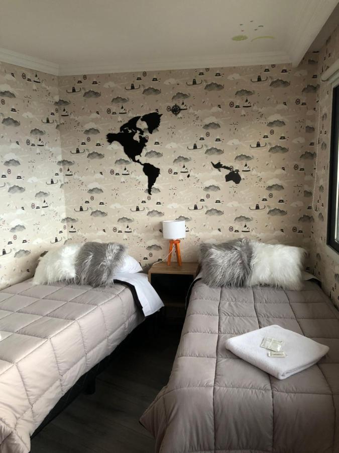 Apartamento Be Good Vista Σαν Κάρλος ντε Μπαριλότσε Εξωτερικό φωτογραφία