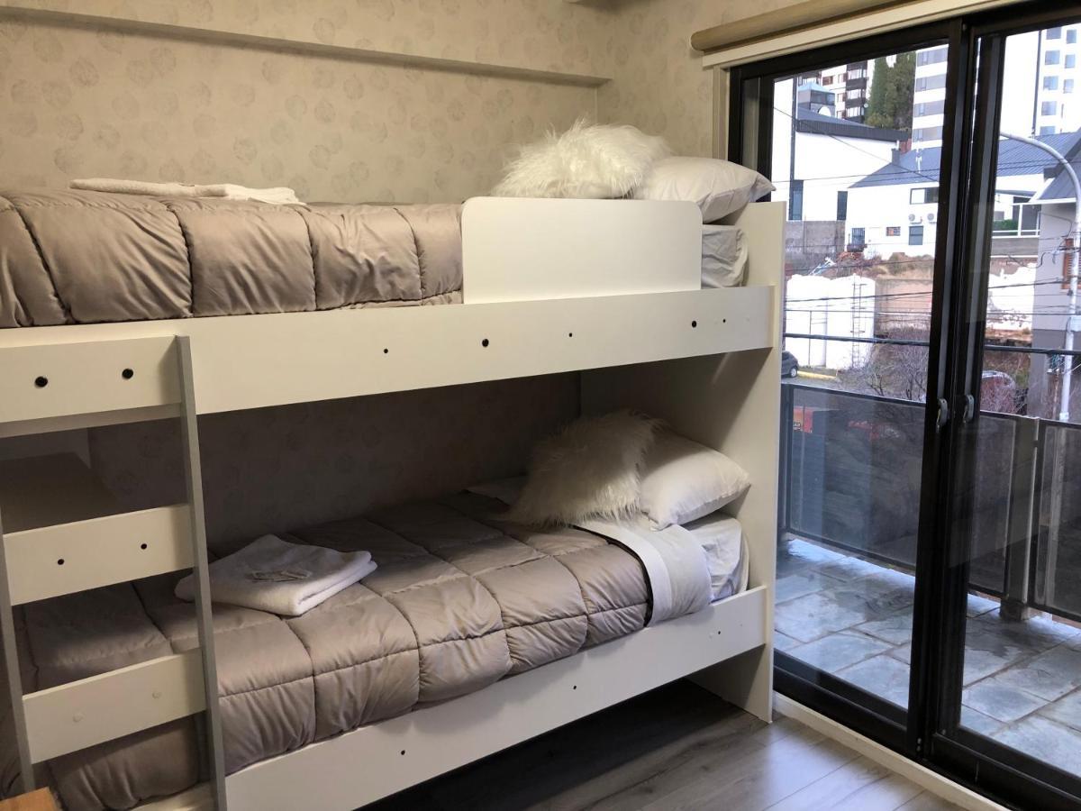 Apartamento Be Good Vista Σαν Κάρλος ντε Μπαριλότσε Εξωτερικό φωτογραφία