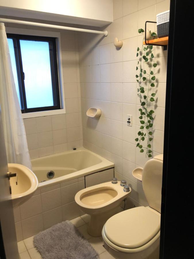 Apartamento Be Good Vista Σαν Κάρλος ντε Μπαριλότσε Εξωτερικό φωτογραφία