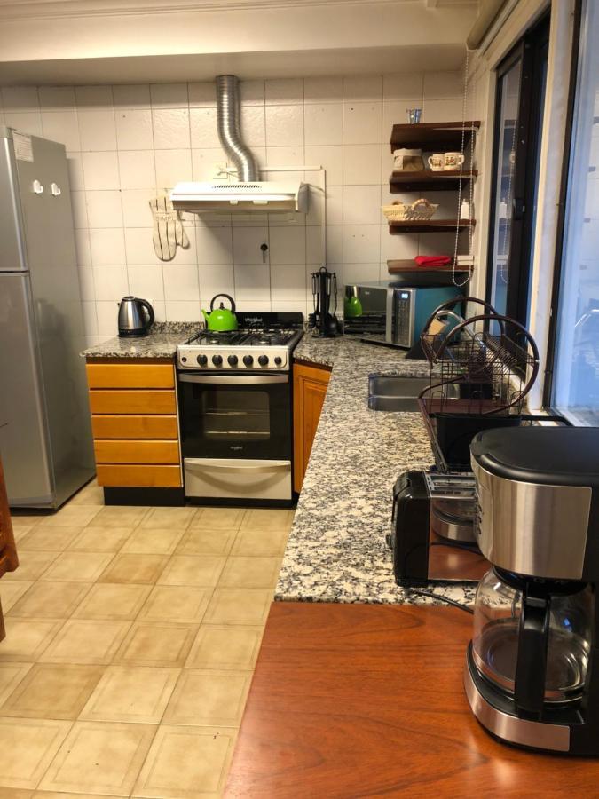 Apartamento Be Good Vista Σαν Κάρλος ντε Μπαριλότσε Εξωτερικό φωτογραφία