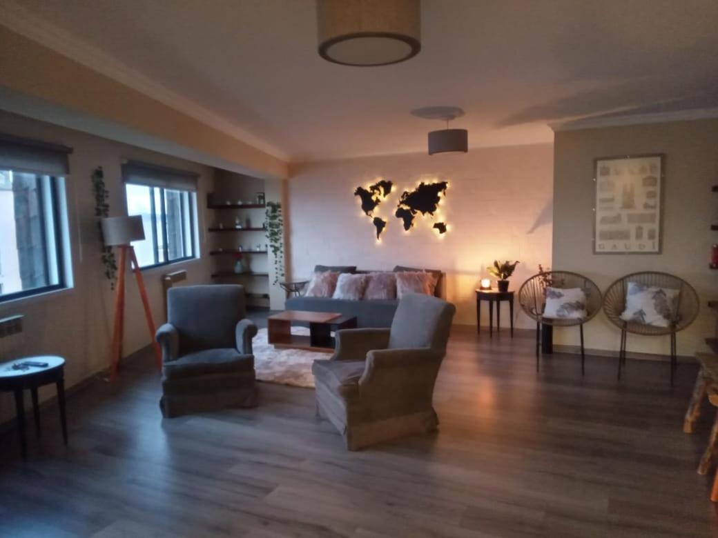 Apartamento Be Good Vista Σαν Κάρλος ντε Μπαριλότσε Δωμάτιο φωτογραφία
