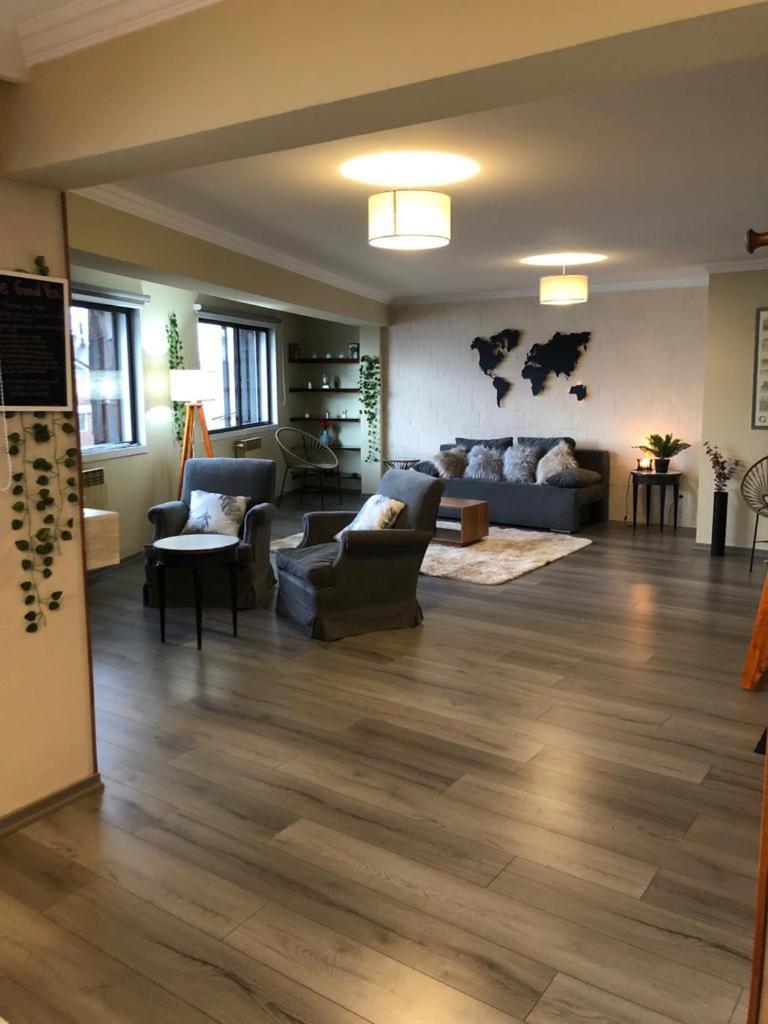Apartamento Be Good Vista Σαν Κάρλος ντε Μπαριλότσε Δωμάτιο φωτογραφία
