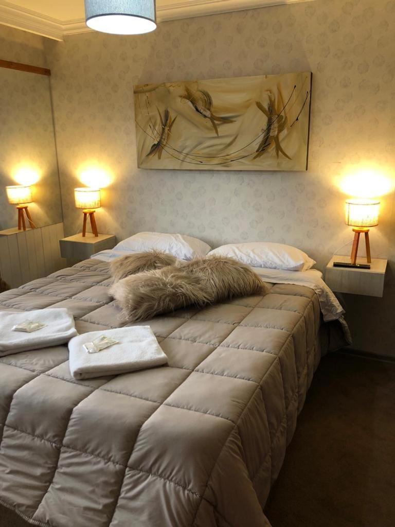 Apartamento Be Good Vista Σαν Κάρλος ντε Μπαριλότσε Δωμάτιο φωτογραφία