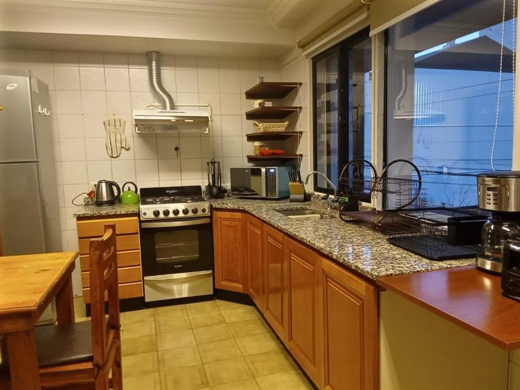 Apartamento Be Good Vista Σαν Κάρλος ντε Μπαριλότσε Δωμάτιο φωτογραφία