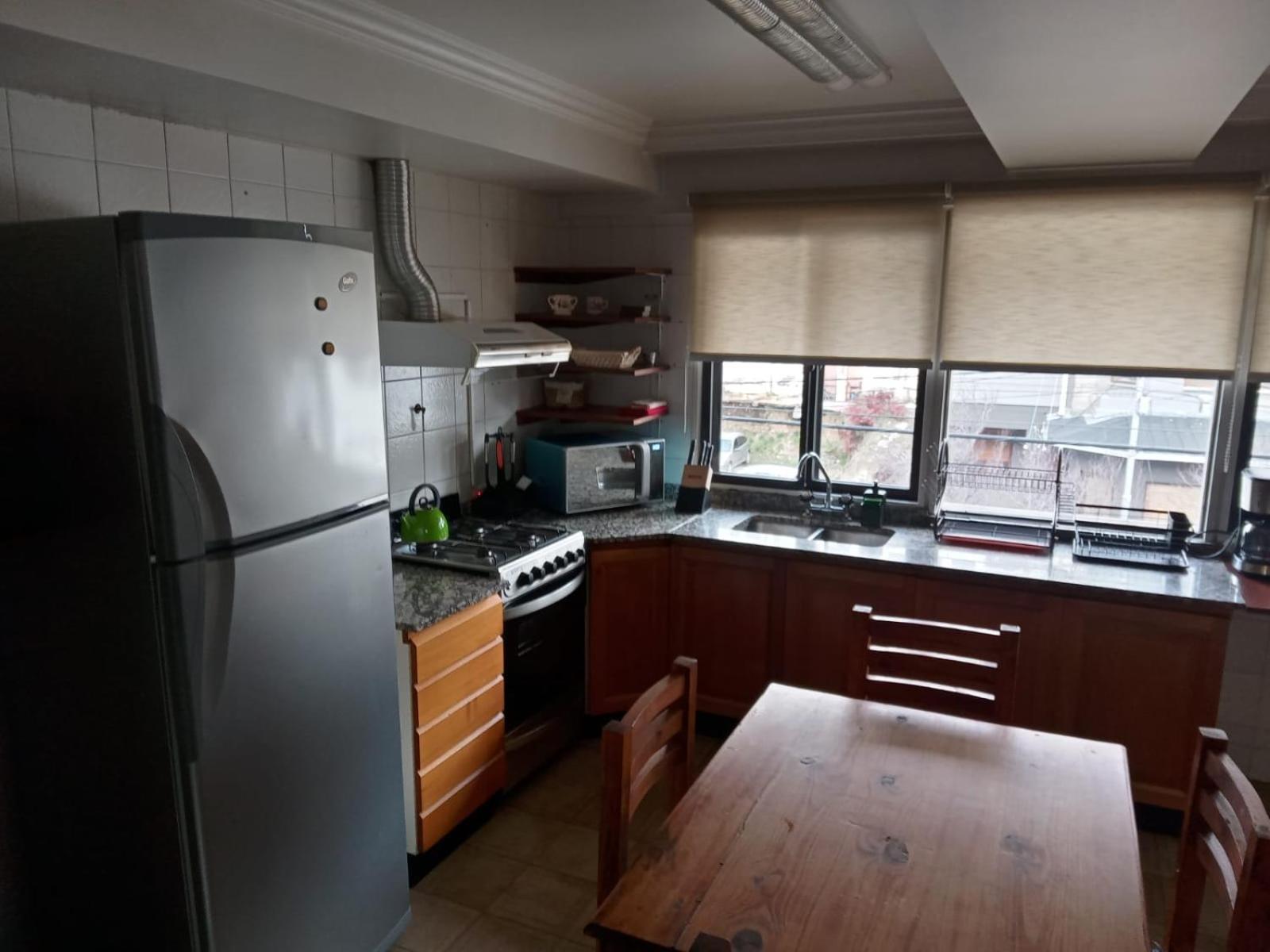 Apartamento Be Good Vista Σαν Κάρλος ντε Μπαριλότσε Δωμάτιο φωτογραφία